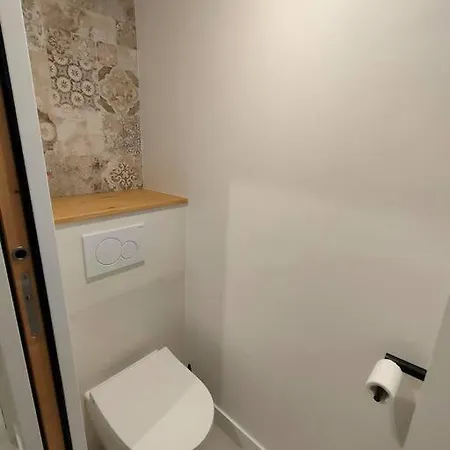 Appartement Capitole Hypercentre Toulouse Exterior photo