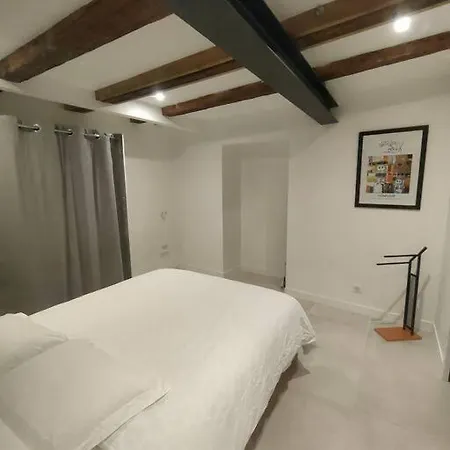 Appartement Capitole Hypercentre Toulouse Exterior photo