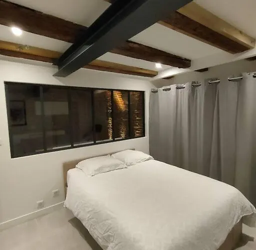 Appartement Capitole Hypercentre