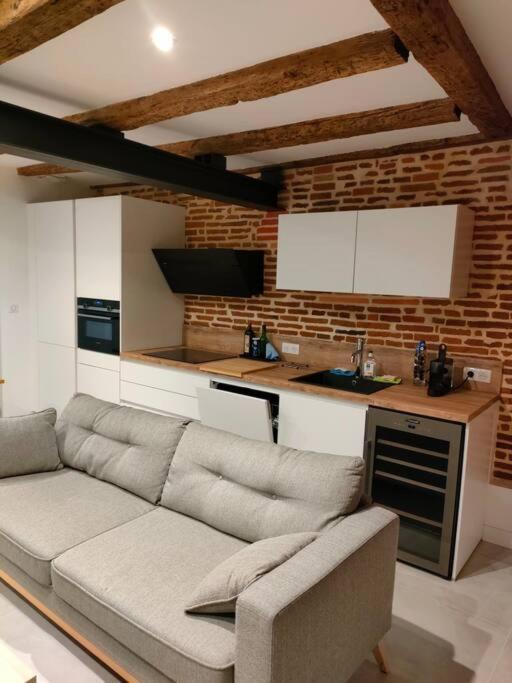 Apartment Capitole Hypercentre *